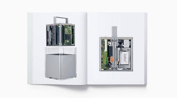 Le livre Designed by Apple in California - Sputnik Afrique