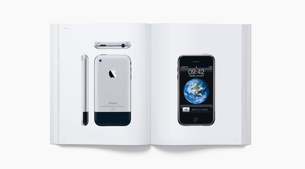 Le livre Designed by Apple in California - Sputnik Afrique