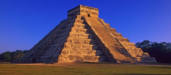 La pirámide de Kukulkan - Sputnik Afrique