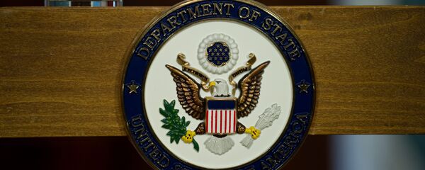 Une nouvelle liste d’entreprises russes touchées par les sanctions US voit le jour - Sputnik Afrique