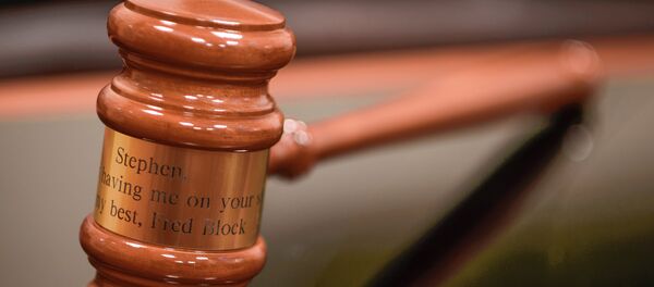 Vente aux enchères - Sputnik Afrique