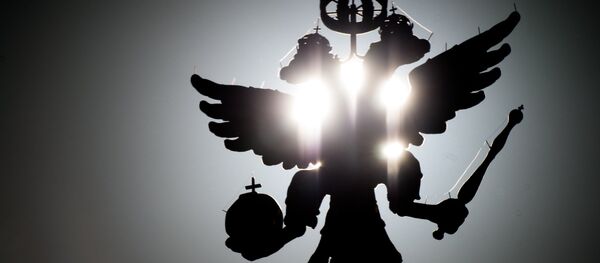 Moscou - Sputnik Afrique