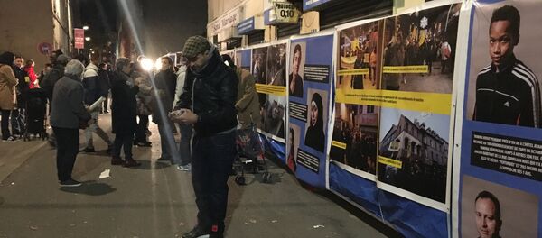 Saint-Denis - Sputnik Afrique