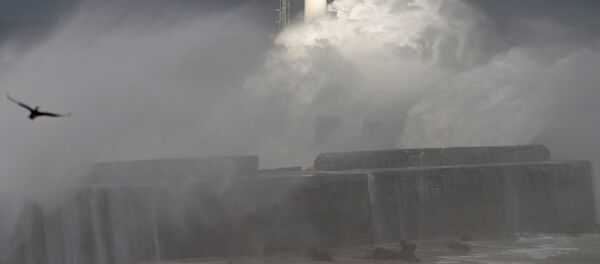 Boulogne-sur-Mer - Sputnik Afrique