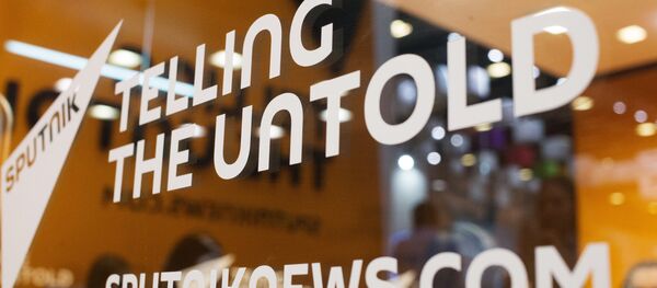 Sputnik - Sputnik Afrique