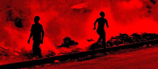 Apocalypse - Sputnik Afrique