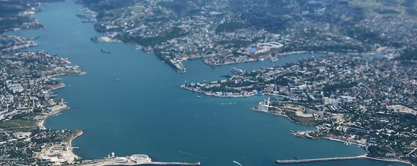 Russian regions. Crimea - Sputnik Afrique