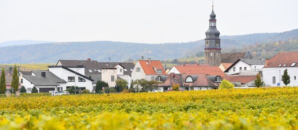 Kallstadt, Allemagne - Sputnik Afrique