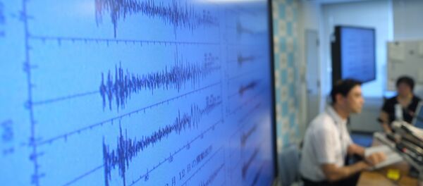 Fort séisme dans le nord-est du Japon - Sputnik Afrique