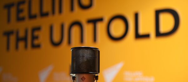 Sputnik - Sputnik Afrique