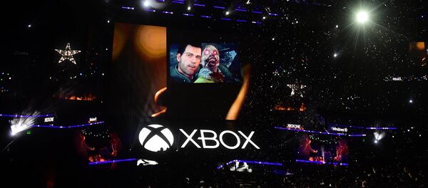 Dead Rising 4 - Sputnik Afrique