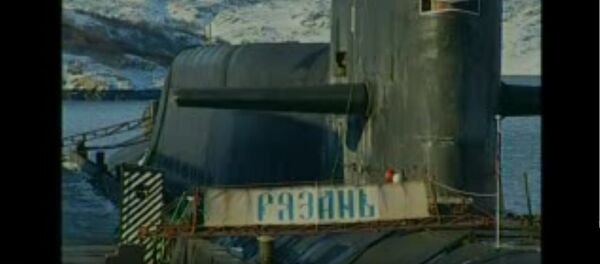 667БДР Рязань 2008 - Sputnik Afrique