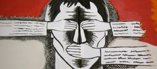 muet - Sputnik Afrique