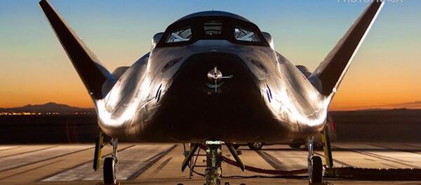 L'Onu lancera sa mission spatiale en 2021 - Sputnik Afrique