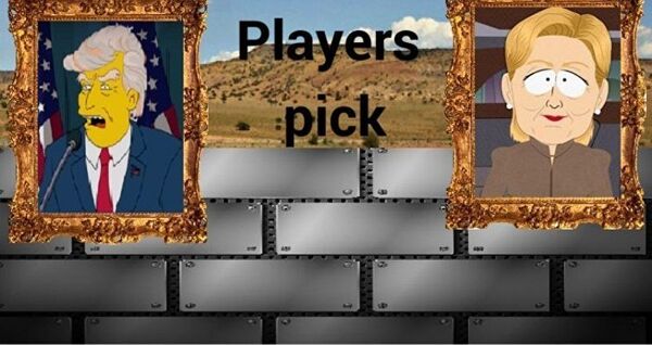 Trump Jump - Sputnik Afrique