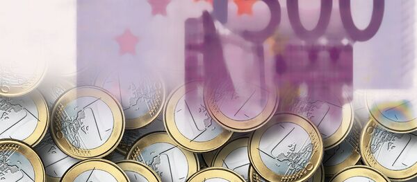 L’euro, plus favorable à l’Allemagne qu’à la France? - Sputnik Afrique
