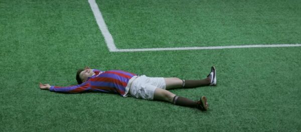 Пьяный футбол - Sputnik Afrique