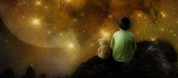 Ghost riders - Sputnik Afrique