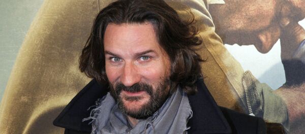 rédéric Beigbeder - Sputnik Afrique