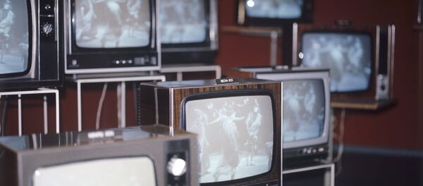 Un petit porno en direct sur CNN, pourquoi pas! - Sputnik Afrique