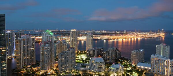 Miami - Sputnik Afrique