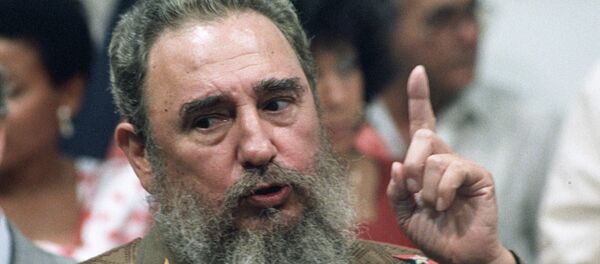 Ces célébrités qui nous ont quittés en 2016 - Sputnik Afrique