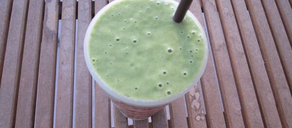 Smoothie Smoothie - Sputnik Afrique