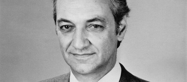 Микоян, Вано Анастасович - Sputnik Afrique