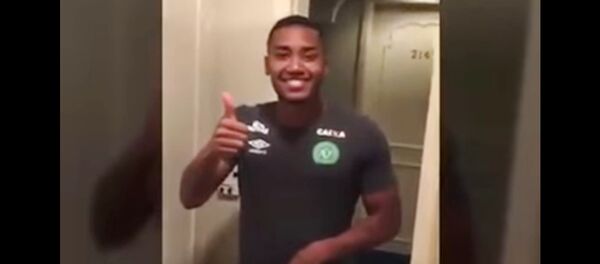 Thiaguinho Thiaguinho - Sputnik Afrique