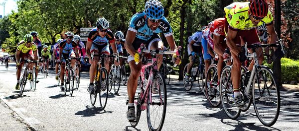 Des chercheurs désignent les sports les plus sains - Sputnik Afrique