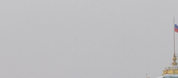 Moscou Moscou - Sputnik Afrique