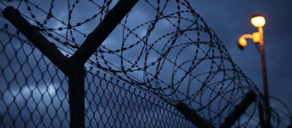 La prison - Sputnik Afrique