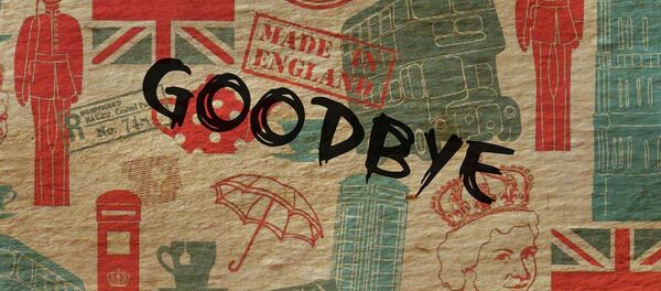 Brexit - Sputnik Afrique