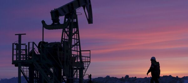 pétrole - Sputnik Afrique