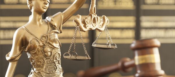 Justice - Sputnik Afrique