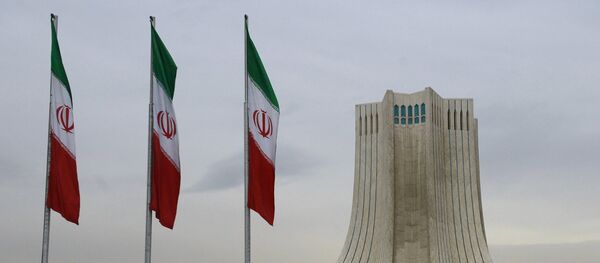 Рабочая поездка заместителя председателя правительства РФ Д.Рогозина в Иран - Sputnik Afrique