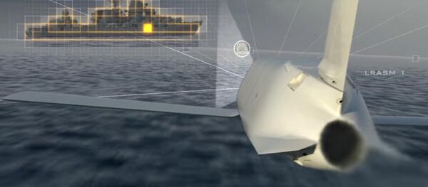 Pub américaine - Sputnik Afrique