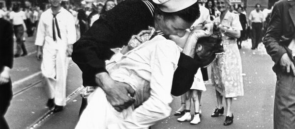 La collection de Neil Leifer qui sera vendue aux enchères - Sputnik Afrique