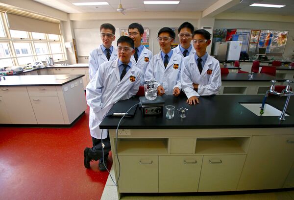 Daraprim - Sputnik Afrique