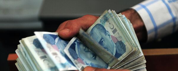 Des livres turques - Sputnik Afrique