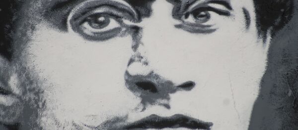 Antonio Gramsci - Sputnik Afrique