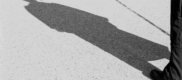 chapeau de diplômé - Sputnik Afrique