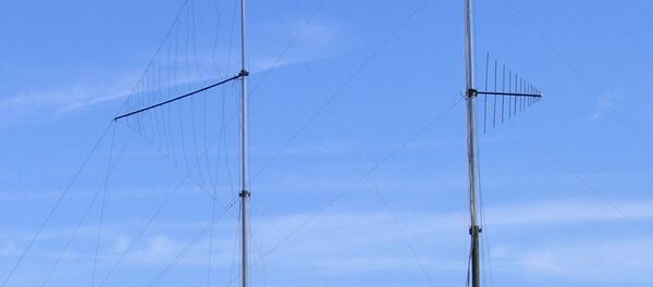 Système de lutte électronique Borisoglebsk-2 - Sputnik Afrique