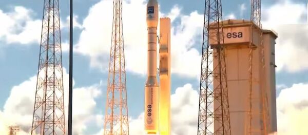 GÖKTÜRK-1 - Sputnik Afrique