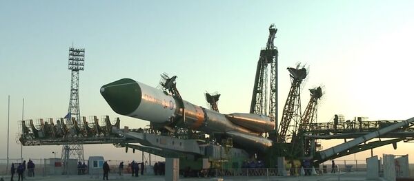 La Russie va se doter d’un lanceur spatial super-lourd - Sputnik Afrique