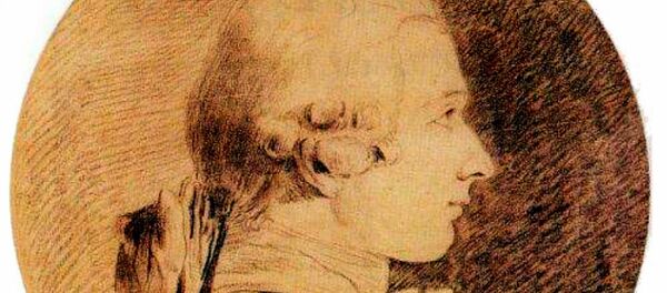 Marquis de Sade - Sputnik Afrique