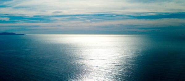 Ocean Ocean - Sputnik Afrique