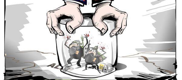 La Russie et la Chine bloquent à l’Onu un projet de résolution sur la situation à Alep - Sputnik Afrique