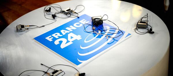 France 24 - Sputnik Afrique