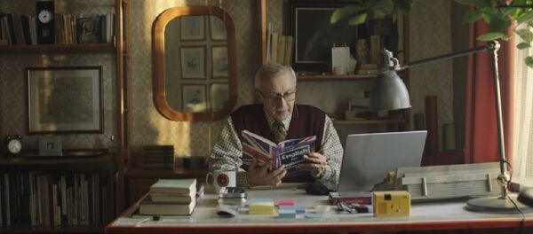 Un spot de Noёl polonais émeut des millions d’internautes - Sputnik Afrique